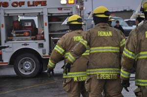Ronan Fire Department